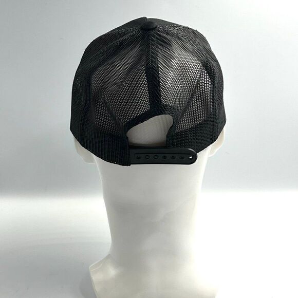 Supernova Coffee Hat - Statement Hat for Coffee Lovers - Picture 3 of 7